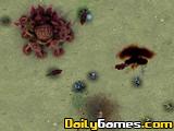 play Darkbase Alien Rts