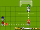 play Soccer Set Piece Superstar