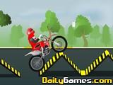 play Atv Dirt Challenge