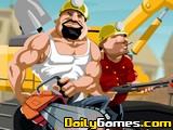 play Builders Brawl