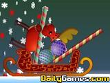 play Christmas Balance
