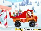 play Santa Gifts Delivery