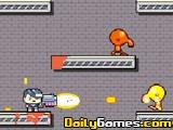 play Nitrome Must Die