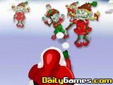 play Zombie Xmas