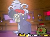 play Trippin Kitchen