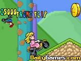 play Mario Minicross Challenge