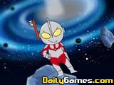 play Ultraman Revenge Of Monsters