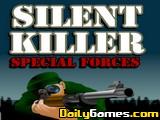 play Sillent Killer 3