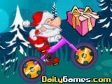 play Xmas Gift Rush