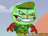 play Happy Tree Friends Double Whammy Part1