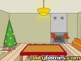 play Happy Christmas Escape