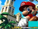 play Mario Sliding Puzzle
