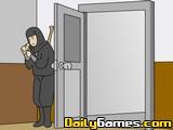 play Gold Door Escape