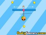 play Orange Gravity