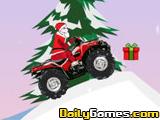 play Christmas Gifts Race