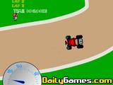 play Mario Kart Double Flash