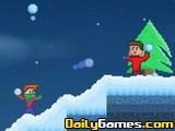 play Snow Day Legends