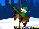 play Knight Age Christmas