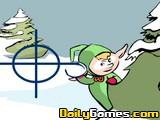 play Santa Vs Elves