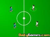 play Worldcup Football