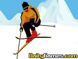 play Alpine Ski