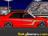 play Set Up Your Car