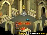 play Paraohns Tomb