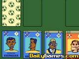 Football Solitaire