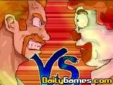 play Burger Man
