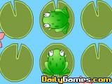 play Frog Mania