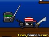 play Poninjas