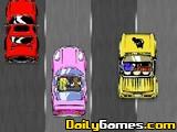 play Highway Hunter