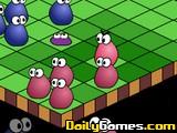play Blob Wars