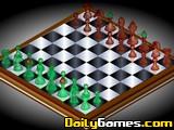 play Dynamical Chess