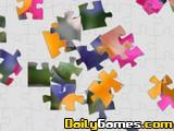 play Flower Puzzle