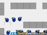 play Minima Lemmings