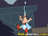 play Good Night Mr Snoozleberg2
