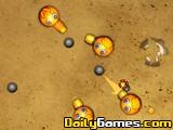 play Gunball 2 Emperors Revenge