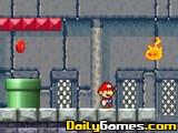 play Mario Tower Coins 2