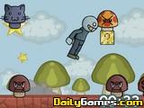 play Mushroom Kombat