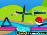 play Voltorb Recovery 2