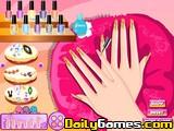 play Sparking Mani