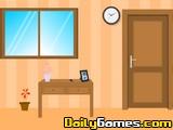 play My First Room Escape