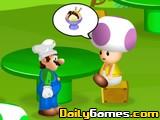 play Luigi Restaurants