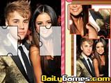 play Justin Bieber And Selena Gomez