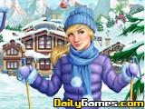 play Ski Resort Mogul