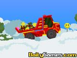 play Santa Truck 2