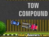 play American Tow Truck