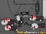 play Madness Combat 7
