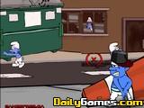 play Smurphin For Brooklin